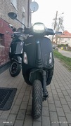 Vespa Sprint Note 50 