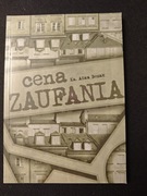 Cena zaufania Ks. Adam Bezak