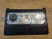 HP Pavilion 15-n210eo Palmrest Obudowa Górna Touchpad 