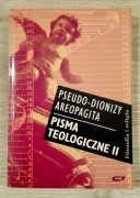 Pseudo-Dionizy Areopagita. Tom 2.