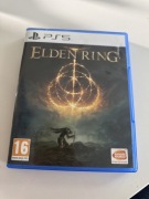 elden ring ps5 wersja pudełkowa