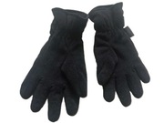 Thinsulate ciepłe rękawice polar r M