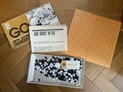 Gra GO Zakłady Tworzyw Sztucznych Plastyk