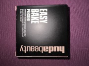 Huda beauty easy bake prased nowy 