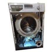 Pralka Bosch seria 6 WLK24260PL/02 - wąż do pompy