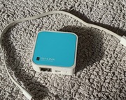 Mini Router wifi TP LINK wr 702N