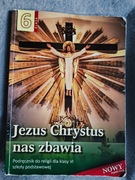Podręcznik do religii do 6 klasy szkoły podstawowej