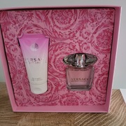 Zestaw Versace Bright Crystal 