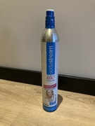 Nabój do Soda Stream niebieski. Nowy. Pełny.