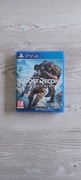 Gra na Ps4 Tom Clancy's Ghost Recon Breakpoint