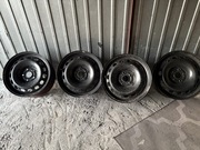 Felgi stalowe 16 cali