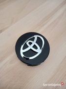 Toyota Corolla e16 Dekielek felgi aluminiowej, emblemat felg