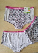 Majtki rozm.152/164. 2 szt.