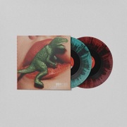 Kukon - Rough n' Gentle winyl