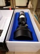 Svbony kolimator laserowy do teleskopu Newtona (nowy)