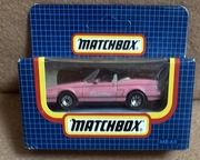 Stare matchbox mb65 Cadillac allante