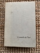 Leonardo da Vinci. Jerzy Cepik