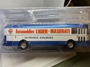 1/43 Saviem S45 Ligier Maserati 1974 #5 Centauria