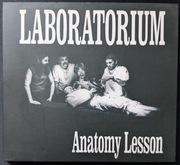 Laboratorium - Anatomy Lesson (CD)