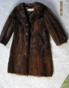 Futro z nutrii stan bdb