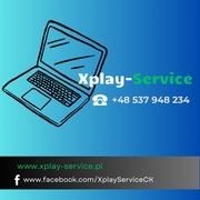 Wymiana dysku twardego SSD 1TB + instalacja Windows  - KIELCE 