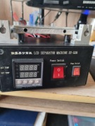 Separator lcd Machine XY-528