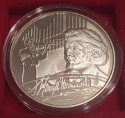 10 zł KONKURS IM. HENRYKA WIENIAWSKIEGO 2001 rok.