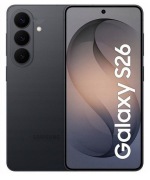 Samsung Galaxy S26 12GB/256GB Black