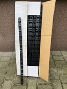 UNIWERSALNA SZYNA MONTAŻOWA DO RUR PEX 10-12 MM