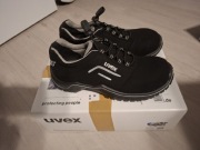 Buty robocze Uvex rozmiar 40
