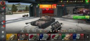 konto World of Tanks Blitz - WotB - 3 X tiery