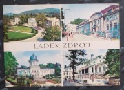 LĄDEK ZDRÓJ PLAC ZAKŁADY WOJCIECH JERZY DOM KULTURY