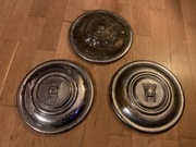 Kołpaki Horch , dekle, kapsle unikat