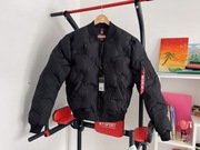 Kurtka zimowa Alpha Industries MA-1