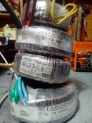 Transformator toroidalny 150VA