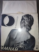 MAANAM - O! org LP