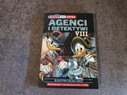 Gigant poleca extra - Agenci i detektywi VIII 8