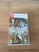 Starlink: Battle for Atlas na Nintendo Switch