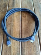 Audioquest Vodka, kabel HDMI, 2 metry