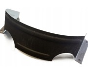 Sniegołapy do blachodachówki ral 7016