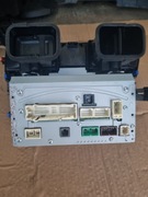 Lexus rx  2016 2017 2018 radio nawigacja