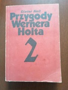 Przygody Wernera Holta cz 2