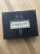 Heroes of Might & Magic 6 Edycja Limitowana