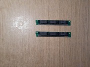 PAMIĘCI SIMM    KOMPLET  2 SZTUK  Retro