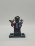 Minifigurka Lucas Sinclair Stranger Things Kompatybilna z LEGO