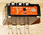Przekaźnik termiczny silnikowy IR4W 660 V / 80 A / 25 - 40 A TGL29381