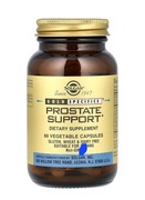 Suplement diety Solgar Prostate Support 60 kapsułek