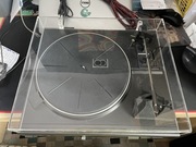 Pokrywa gramofonu Fonica Diora GS 500