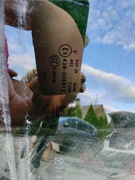 Alfa Romeo Stelvio szyba lewy tył 