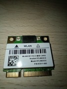 Karta sieciowa mini pcie RTL8822CE